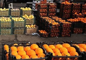 قیمت میوه ایام نوروز در چهارمحال و بختیاری