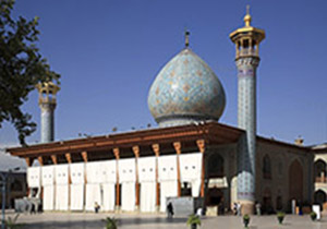 سومین حرم اهل بیت(ع) آماده پذیرایی از زائران