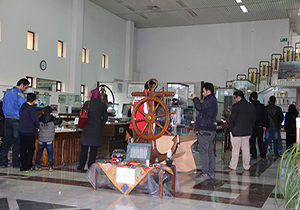 موزه بندری