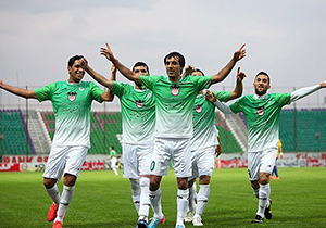 از قهرمانی ذوب آهن و سپاهان تا حادثه تلخ منا