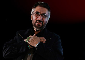 پخش «بنده فیلمسازم اما» یادی از فرج الله سلحشور از شبکه افق