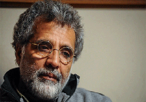 به خاطره خوب و بد سال 94 فکر نکرده‌ام!/ «خمسه خمسه» شهریورماه کلید می‌خورد