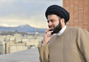 هزار و 108 سال است که سال من تحویل نشده!