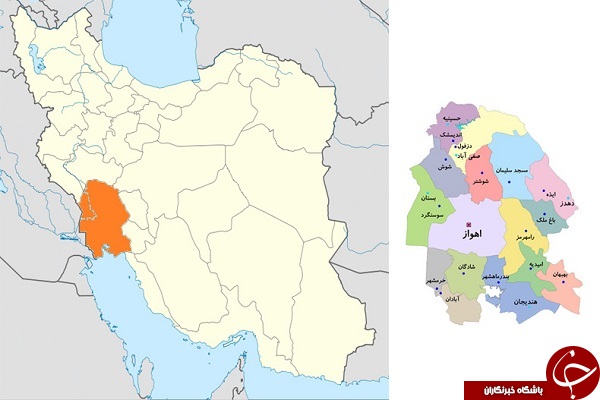 برترین اپلیکیشن های عکاسی سلفی/عاشقان موتورسیکلت اینجا کلیک کنید/سفر نوروزی به استان خوزستان