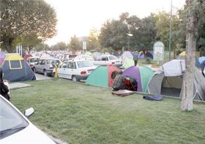 مازندران پذيراي بيشترين حجم مسافر مازندران پذيراي بيشترين حجم مسافر