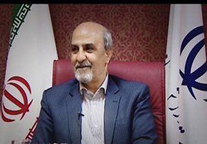 وزیر ورزش : به کار خانه علاقه دارم اما همسرم... + فیلم