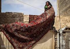 آداب و رسوم عيد نوروز دراستان سمنان