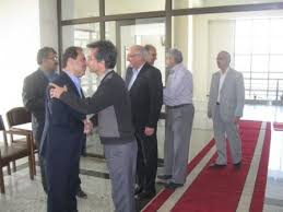 آداب و رسوم عيد نوروز دراستان سمنان