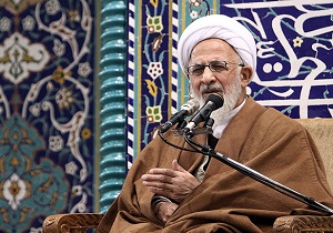 عید بزرگ غدیرخم در نوروز اتفاق افتاده است