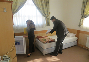 کارت زرد گردشگری