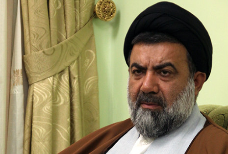 پیام تسلیت امام جمعه خرم آباد در پی رحلت آیت&zwnj;الله مولانا