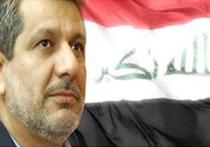 برخی با طرح جدا شدن "استان الانبار"  به دنبال تجزیه عراق هستند