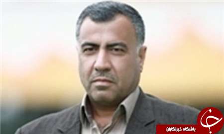 حکمت شعار از زحمت کشان‌ورزشی است