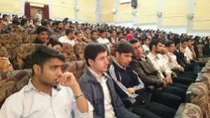 جشن رای‌ اولی‌ها در سمنان