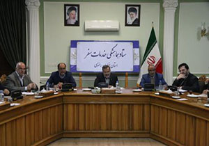 بسیج کلیه دستگاههای استان برای استقبال از مسافران نوروزی