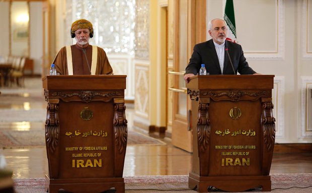 عمان همکاری خوب و قابل اعتماد برای ایران