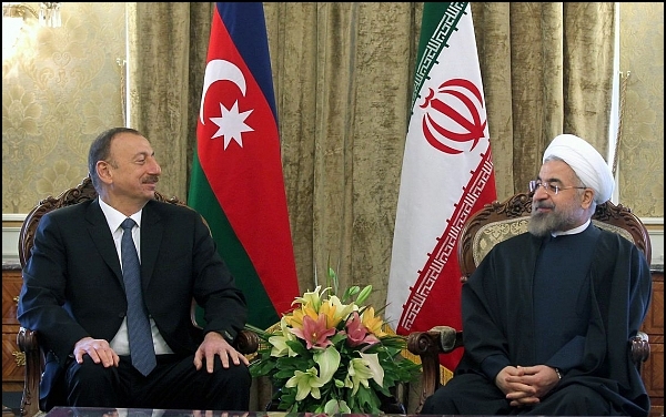 الهام جون در ایران