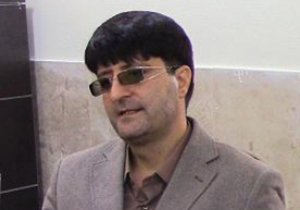بهزاد خسروی