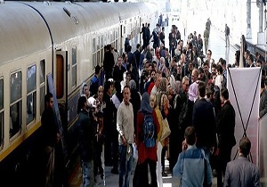 پیش فروش بلیت های نوروزی