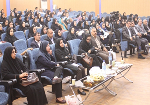 برگزاری همایش « فرزند سالم با مشاوره ژنتیک » در بندرعباس