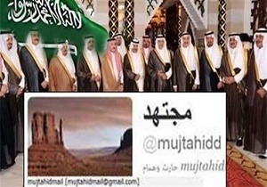 مجتهد: "انصارالله، پهپاد سعودی را با کمک ایران بر زمین نشاند"