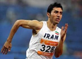 نایب قهرمانی سجاد هاشمی در مسابقات آسیا