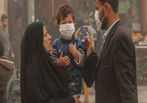 در پی گرد و خاک آماده باش 135 پایگاه اورژانس در خوزستان