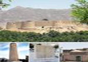 وجود 5 هزار بنا و اثر تاریخی در لرستان