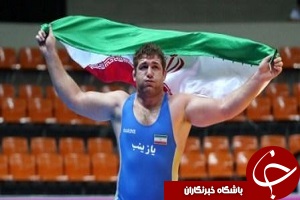 طلای قهرمانی آسیا انگیزه ام برای حضور در المپیک چندین برابر کرد