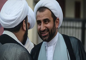 هراس آل خلیفه از تحرکات شیعی/ یکی از بزرگترین روحانیان شیعه  بحرین  تبعید شد