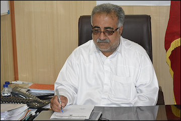 آغاز عمليات اجرايی احداث پل بزرگ كاروان
