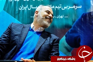 خوش خبر: بازیکنان با انگیزه و آماده راهی اردوی نهایی می‌شوند / تیم «ب» پشتیبان تیم «الف» خواهد بود