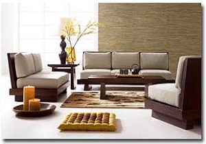 چگونه مبل ها را دم عید خوشگل کنیم؟