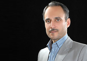 محمد حسین قربانی