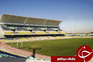 كوچ پرسپوليسی ها به ورزشگاه كاظمی