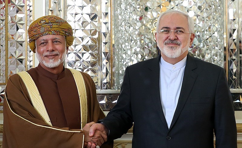 عمان همکاری خوب و قابل اعتماد برای ایران