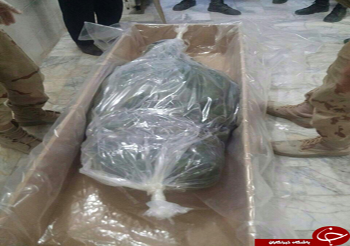از مواد مخدری که سر از تابوت درآورد تا مرگ خاموش مرد //////