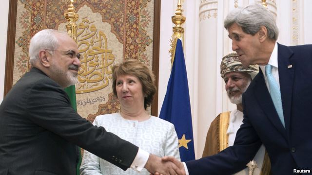 عمان همکاری خوب و قابل اعتماد برای ایران