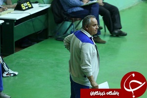 قوچان نژاد: کار سختی برای صعود به فینال داریم
