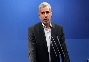 خلیلیان به نفع ائتلاف اصولگرایان از کاندیداتوری مجلس انصراف داد