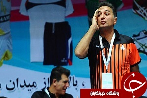 شهنازی: دعوت بازیکنان سایپا به تیم ملی مایه افتخار من است
