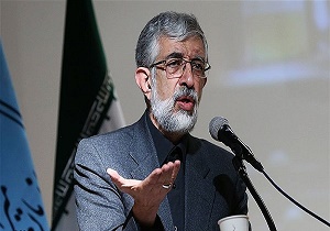 جوانان از هر قشر دیگری نسبت به استقلال کشور حساس&zwnj;تر هستند