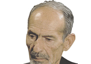"من شاعرم