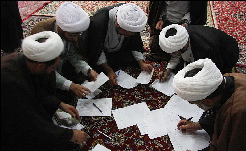 بیش از 300مبلغ درنقاط مختلف خراسان جنوبی