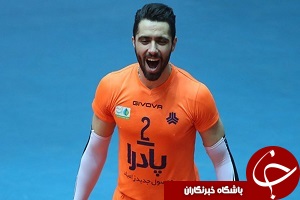 شبان: امیدوارم لوزانو عملکردم را بپسندد / ملی‌پوش بودن آرزوی هر بازیکنی است