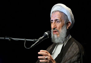 جهت گیری دشمن ملاک انتخاب اصلح است