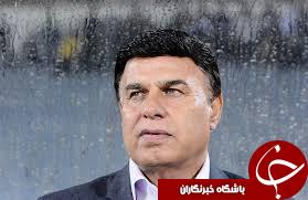 جلسه مظلومی با بازیکنان و حضور دو بازیکن مراکشی و سوئدی