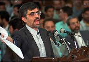 پارلمانی می‌خواهیم که فکر مردمی در آن وجود داشته باشد