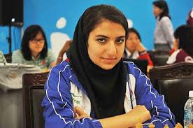 افتخاری دیگر برای شطرنج ایران