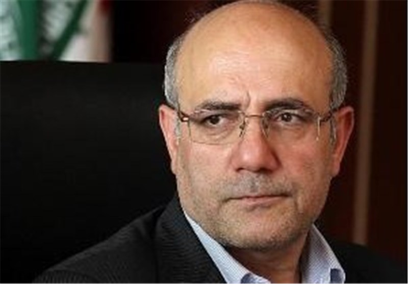 معاون استاندار تهران: عمده نارضایتی مردم به عملکرد دستگاههای اداری معطوف میشود معاون استاندار تهران: عمده نارضایتی مردم به عملکرد دستگاههای اداری معطوف میشود